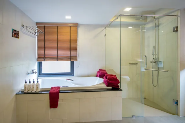 Family, Double and Twin Beds, Krabi La Playa Resort 4/4