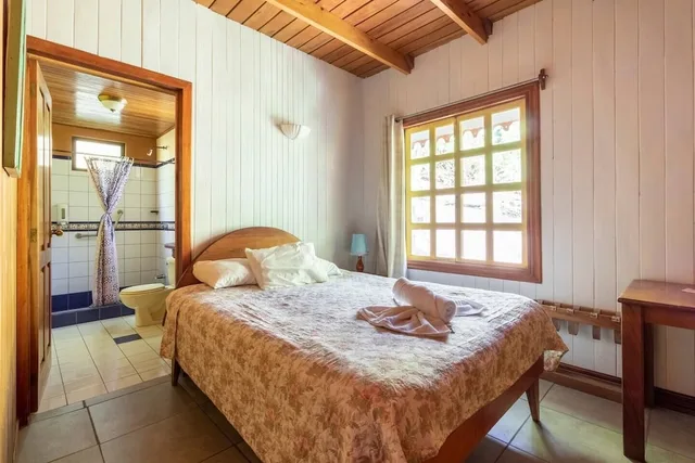 5 Bedrooms, House, 5 Queen and Twin Beds، Claro De Luna 1/7