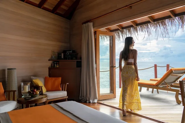 Mirihi Island Resort، Male 32/56