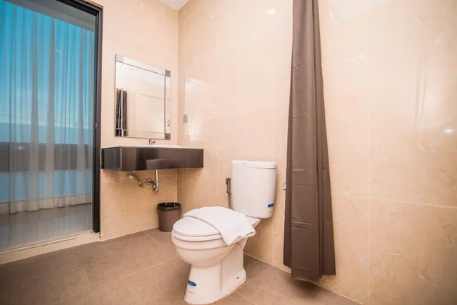 غرفة قياسية، RAV Hotel 2/2