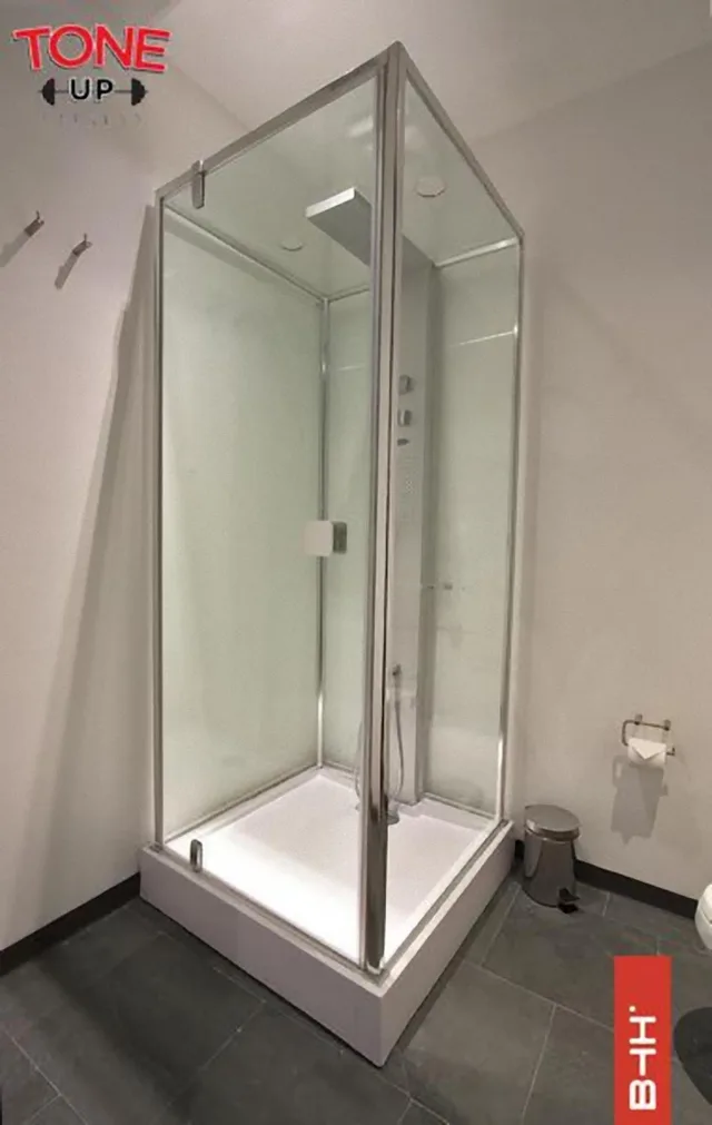 غرفة بسريرين منفصلين، BTH Hotel Boutique Concept 8/8