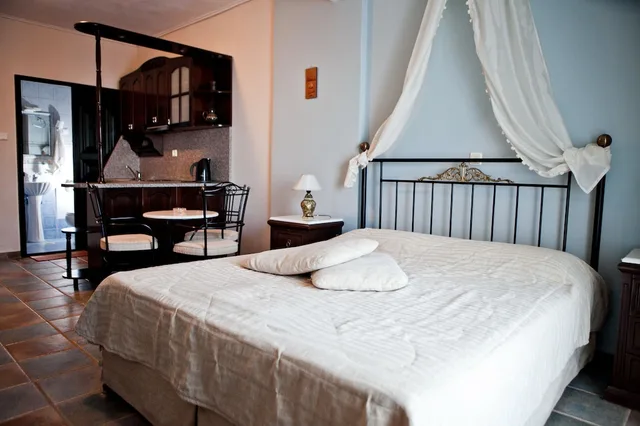 غرفة جونيور، Vasilaras Hotel 3/10