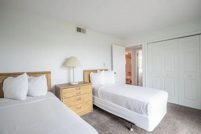3 Bedrooms, Condo, Premium, Bay View, Balcony، Bay Club Resort 2/10