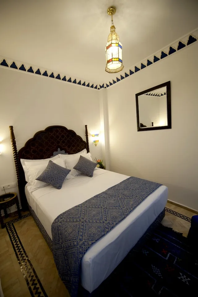 Standard, Double Bed, DAR YASMINE 5/6