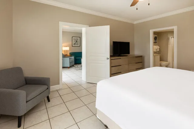 شقة بغرفتي نوم، Palm Beach Resort Orange Beach a Ramada by Wyndham 5/9