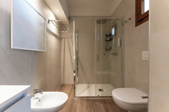 جناح فاخر بسرير كينج مع أريكة، Hotel Gardenia 7/10