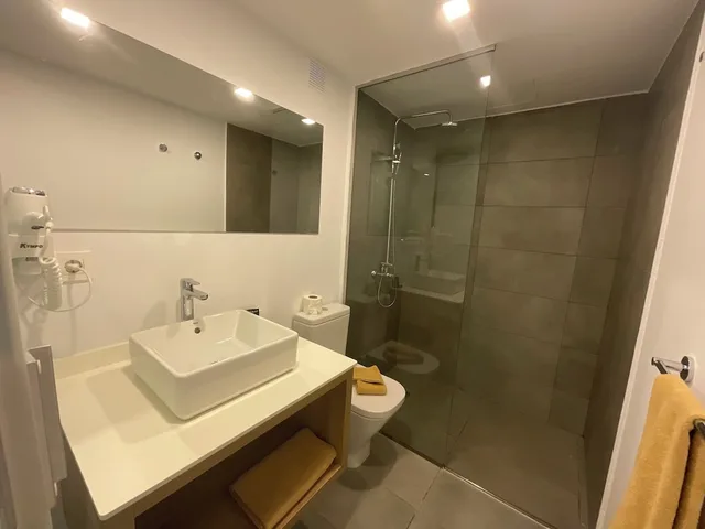 Classic, Studio, Twin Beds, Garden or Terrace View، Las Terrazas del Puerto Studios 7/8