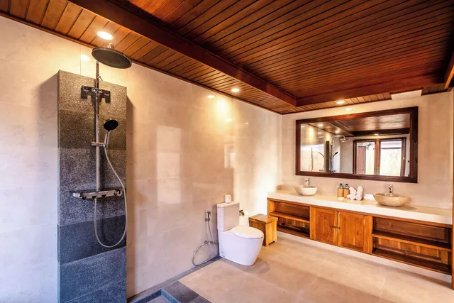 Taru Sebatu Villa، Ubud 47/50