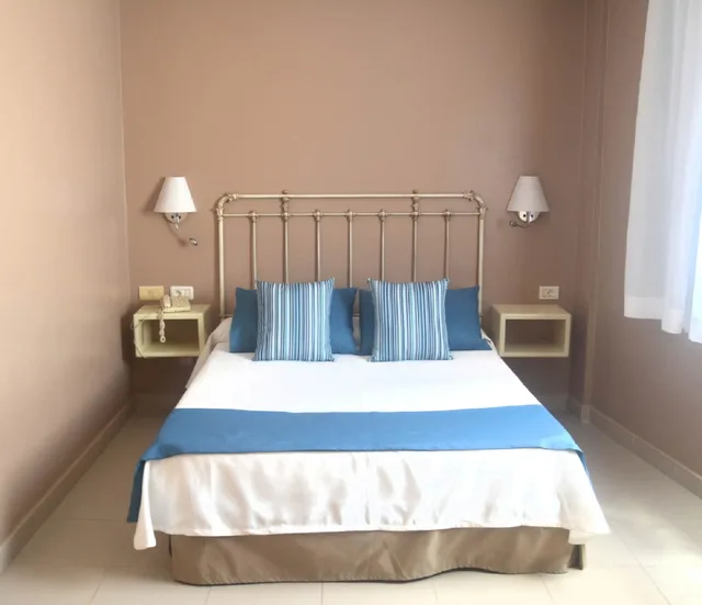 استوديو بسريرين منفصلين، RF Astoria - Adults Only 2/5