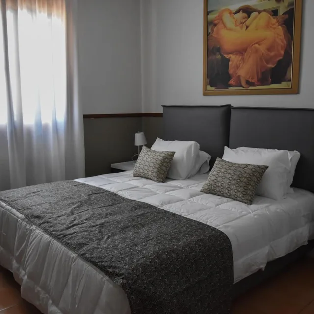 غرفة ديلوكس بسرير كينج، Corfu Aqua Nisaki 3/10