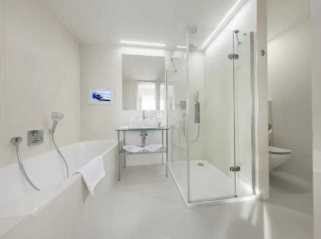 جناح سوبيريور، Grand Mercure Bangkok Asoke Residence 6/6
