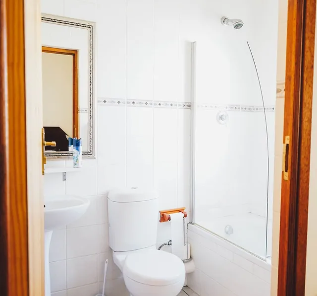 جناح عائلي بسرير كوين، Baraka Guesthouse 5/5
