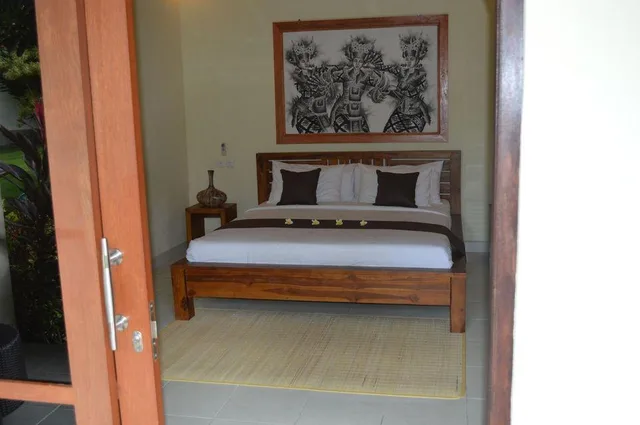 بنغل، Ocean Sun Dive Resort 1/1
