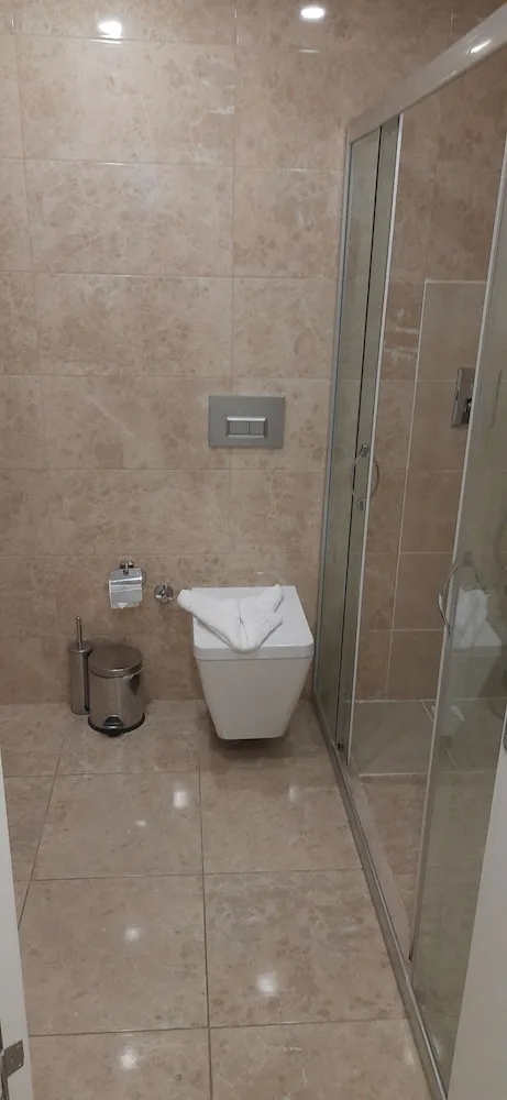 غرفة عائلية رباعية بسريرين منفصلين، Zeugma Hotel 6/7