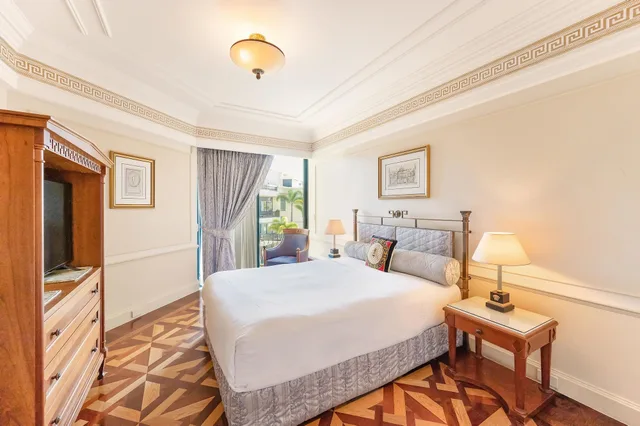 2 Bedrooms, Condo, Roof Top، Imperial Hotel Gold Coast 2/2
