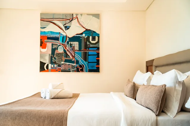 Deluxe, Suite, Triple, Sea View, Uni Boutique Hotel & SPA 1/9