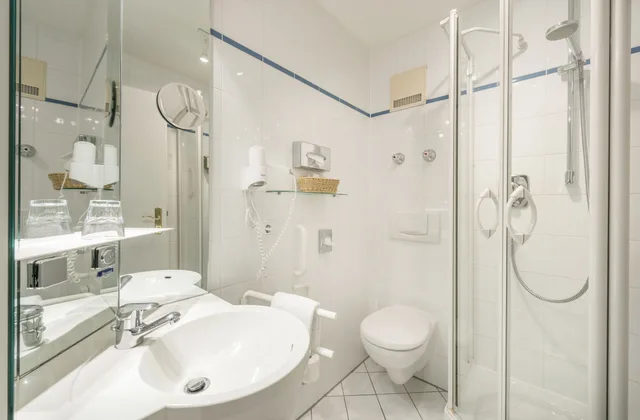غرفة كلاسيكية مفردة، Exclusive Hotel Der Westerhof 4/5