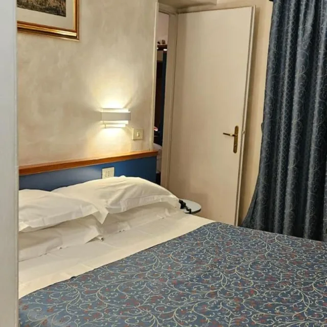 غرفة عائلية، Hotel Julia 1/10