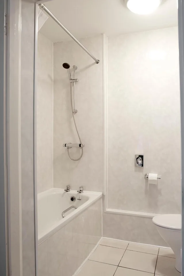 غرفة قياسية مفردة، The Regency Hotel Solihull Formely Corus Solihull Hotel 7/16