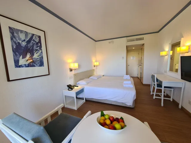 جناح استوديو، Basilica Holiday Resort 4/10