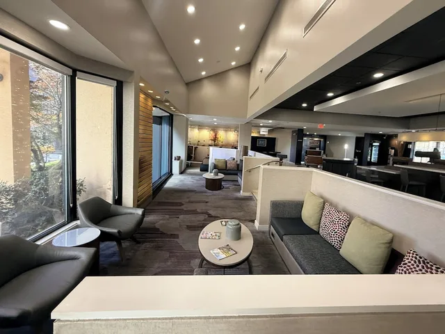 Preston Suites by IHG, Montgomery 18/33