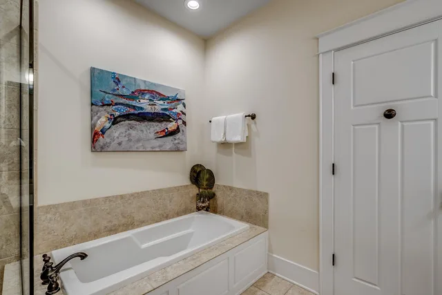 3 Bedrooms, House، North Beach Plantation 3/4