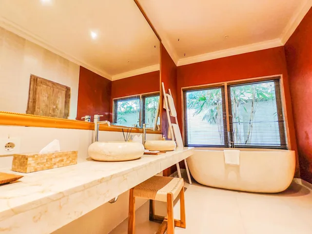 فيلا بمسبح خاص، Seminyak Square Hotel 5/10