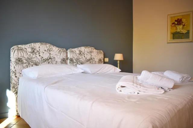 شقة ديلوكس بـ3 غرف نوم، Il Gabbiano Park Residence 2/4