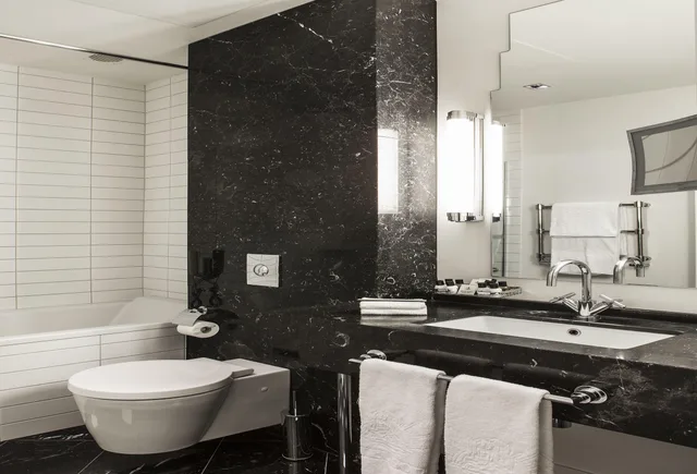 Superior, Hotel Borg by Keahotels 9/10