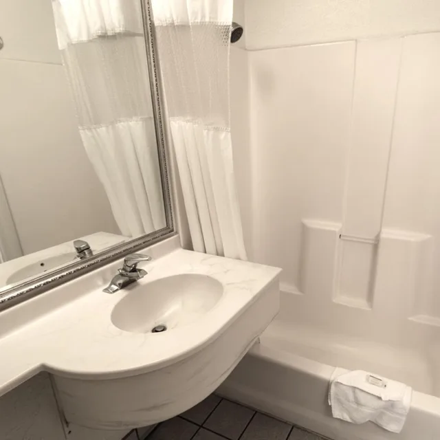 غرفة بسرير كينج، Hotel Inn Pendleton I-84 5/5