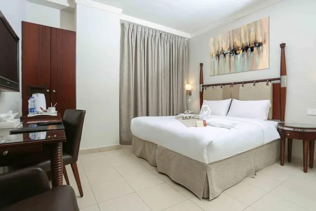 غرفة قياسية مفردة، RETAJ HOTEL 3/7