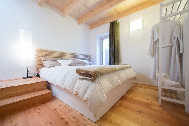 1 Bedroom, Apartment, Queen Bed, Sofa, Quercus Appartements 2/9