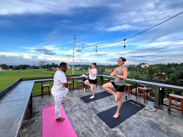 Joni Ubud Hostel، Ubud 37/50
