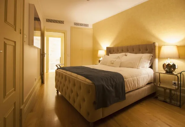 Standard, Single, Double Bed, Flores Boutique Hotel Spa 3/4