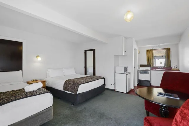 غرفة اقتصادية بغرفة نوم واحدة بمطبخ، Scenic Hotel Cotswold 1/1