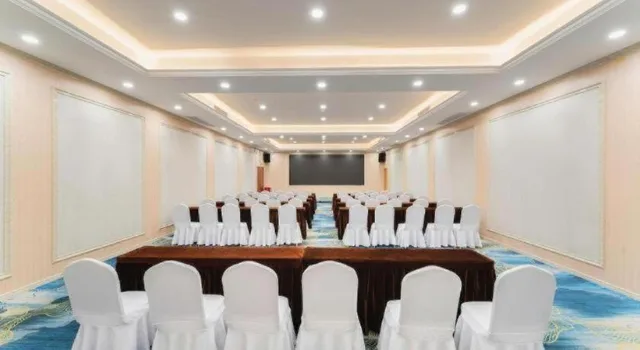Echarm Hotel( Guangzhou Shiqiao Metro Station Zuanhui Square)، غوانزو 47/53