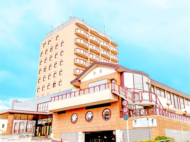 Semi Room, Semi Double Bed، Hotel Bellmare 1/1