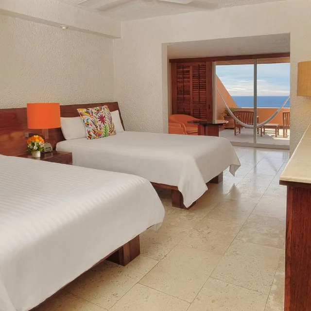 Brisas Beach Club, 2 Beds، Las Brisas Ixtapa 3/4