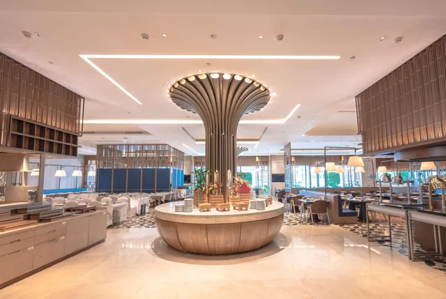 Howard Johnson Caexpo Plaza Nanning، نانينغ 4/33