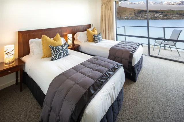 فيلا بإطلالة على البحيرة بـ3 غرف نوم، Villa del Lago 3/5
