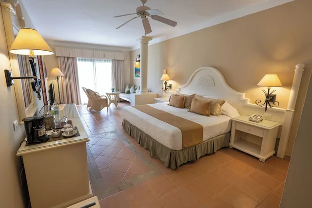 جناح جونيور سوبيريور، Bahia Principe Explore Turquesa - All Inclusive 5/8