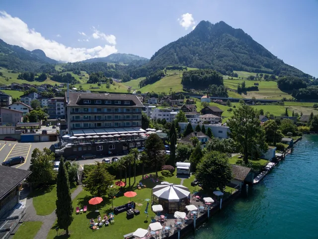 غرفة كومفورت ثلاثية، Seerausch Swiss Quality Hotel 1/2