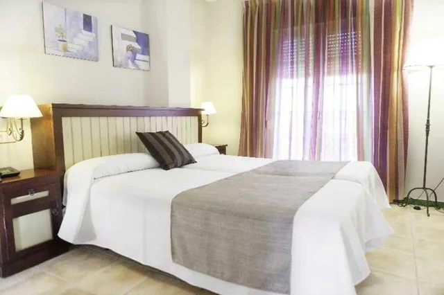 شقة، Apartments Dunas De Donana 1/1