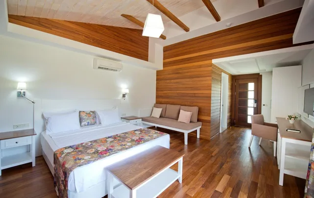 فيلا، Cirali Hera Hotel 3/10
