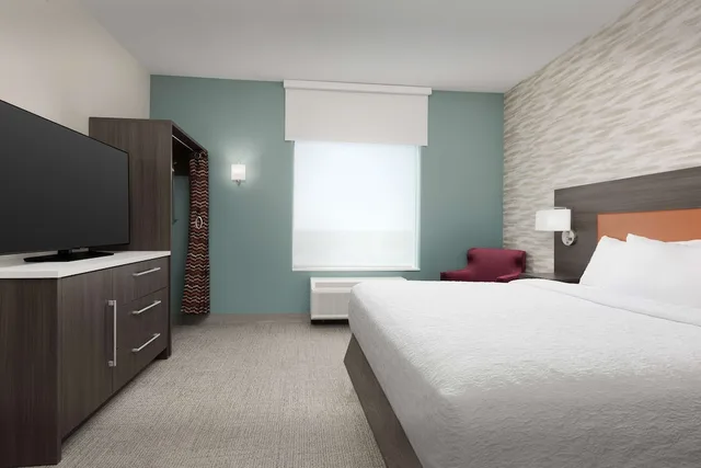 Studio, Suite, King Bed, Kitchenette, Accessible, Home2 Suites by Hilton Abilene Southwest 1/5