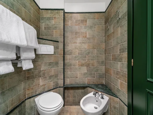 استوديو كبير مع أريكة بمطبخ صغير، Camperio House Suites 6/9
