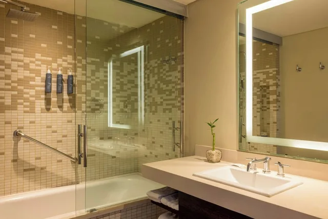 Classic, 2 Queen Beds, Balcony, The Westin Cozumel 3/5