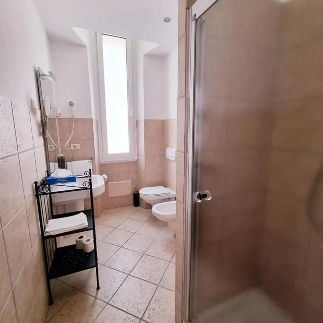غرفة ثلاثية، Hotel Canali, Portofino Coast 10/10
