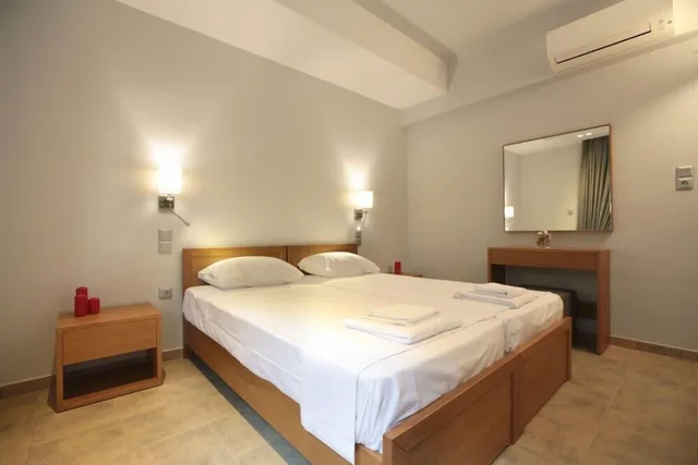 شقة بغرفتي نوم، Meni Apartments Hotel 5/8