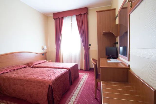 غرفة سوبيريور بسرير مزدوج، Vald Hotel 2/10
